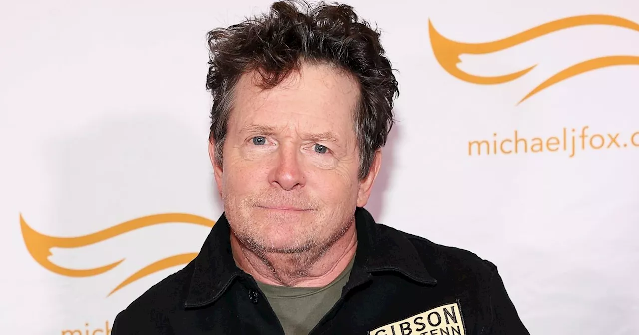 Michael J. Fox on Decades-Long Battle With Parkinson's Disease