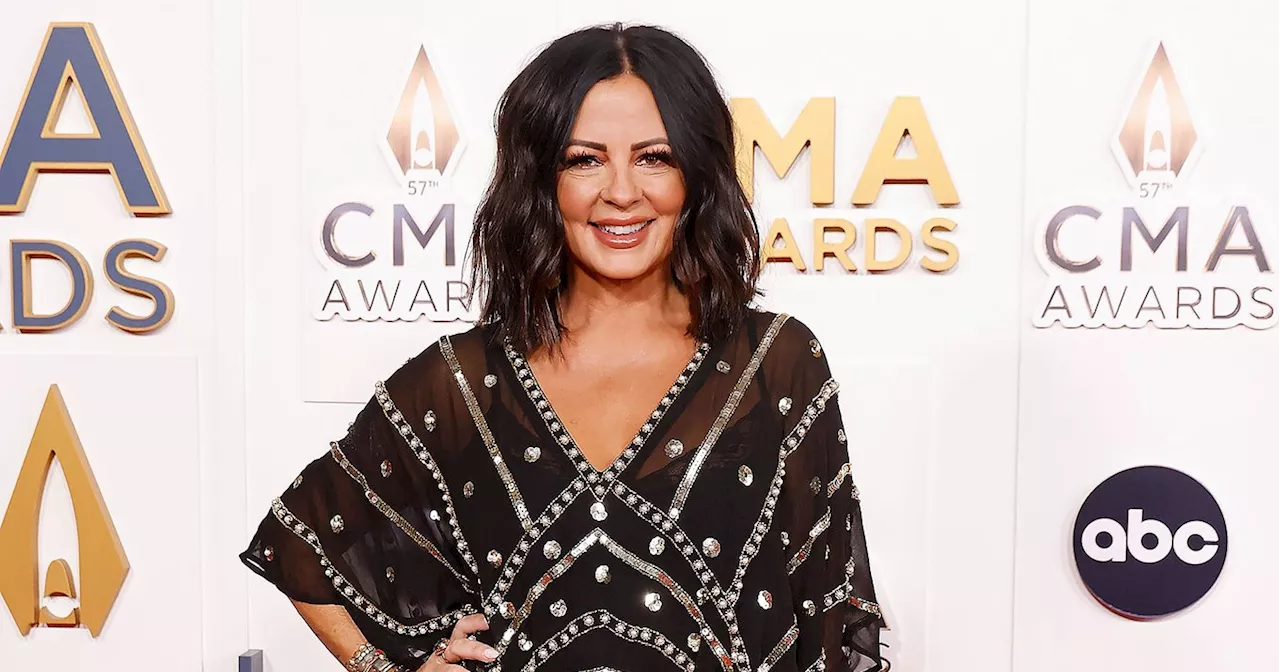 Sara Evans Quit ‘DWTS’ Amid ‘Horrific’ Divorce From Craig Schelske