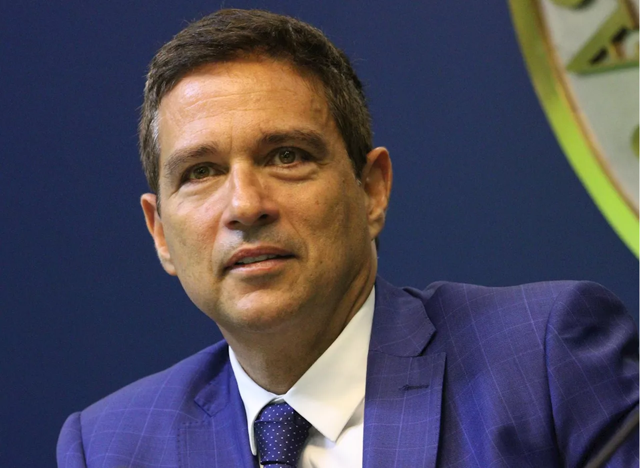 Campos Neto cumpre agenda nos EUA de 11 a 21 de abril, com eventos em Miami, NY e Washington