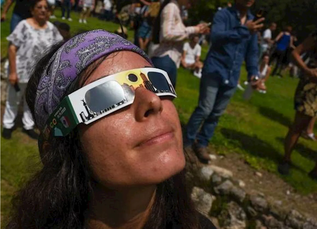 Coahuila, Sinaloa y Durango esperan derrama económica millonaria y miles de visitantes por Eclipse Solar