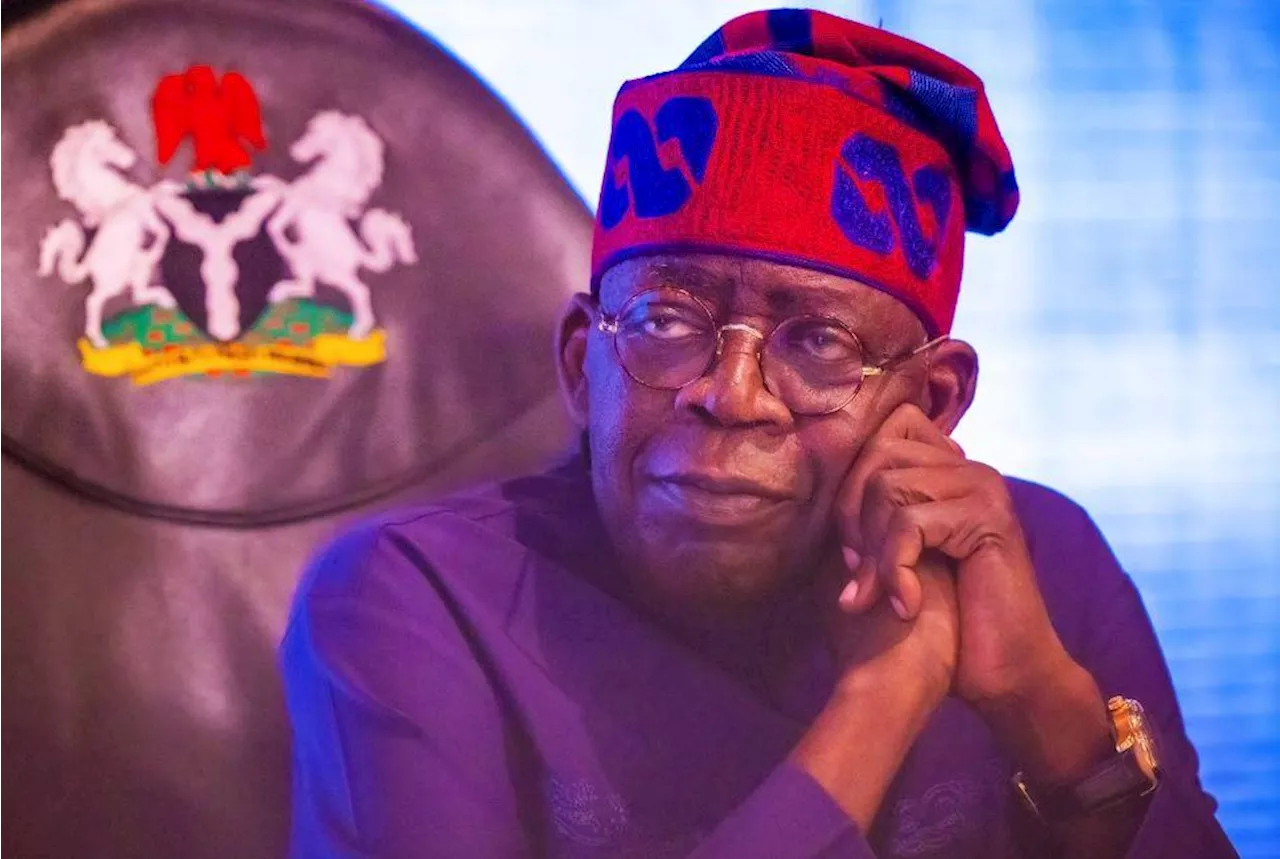 Tinubu to Gavi CEO: Nigerian manufacturers capable, ready to produce vaccines