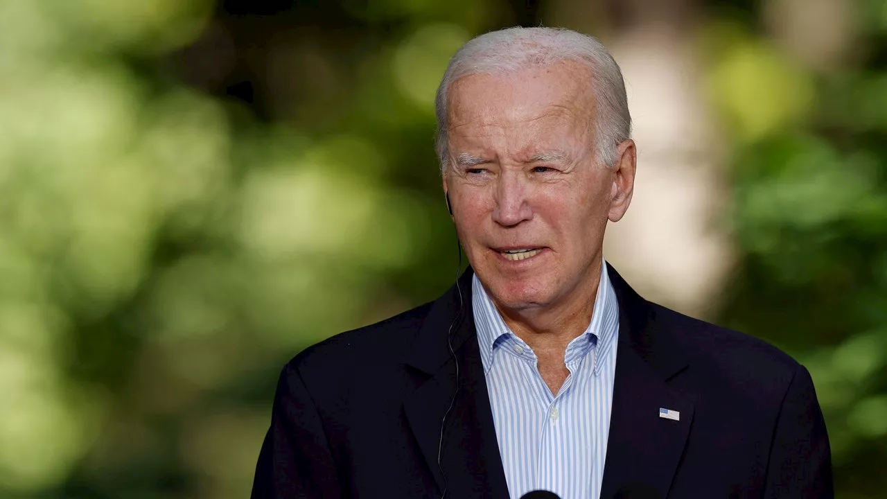 No Labels, Deciding Not to Siphon Votes From Joe Biden, Says It Won’t Run a Third-Party Candidate