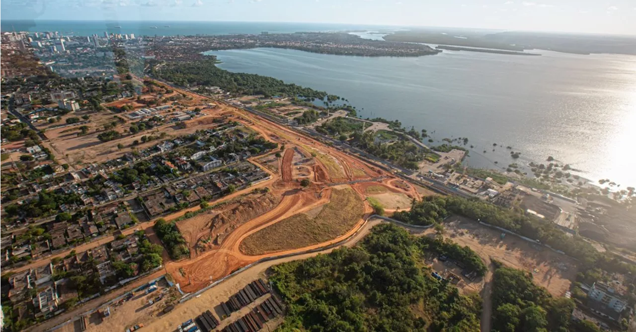 Cedraz manda unidade ambiental do TCU apurar dano da Braskem em Maceió