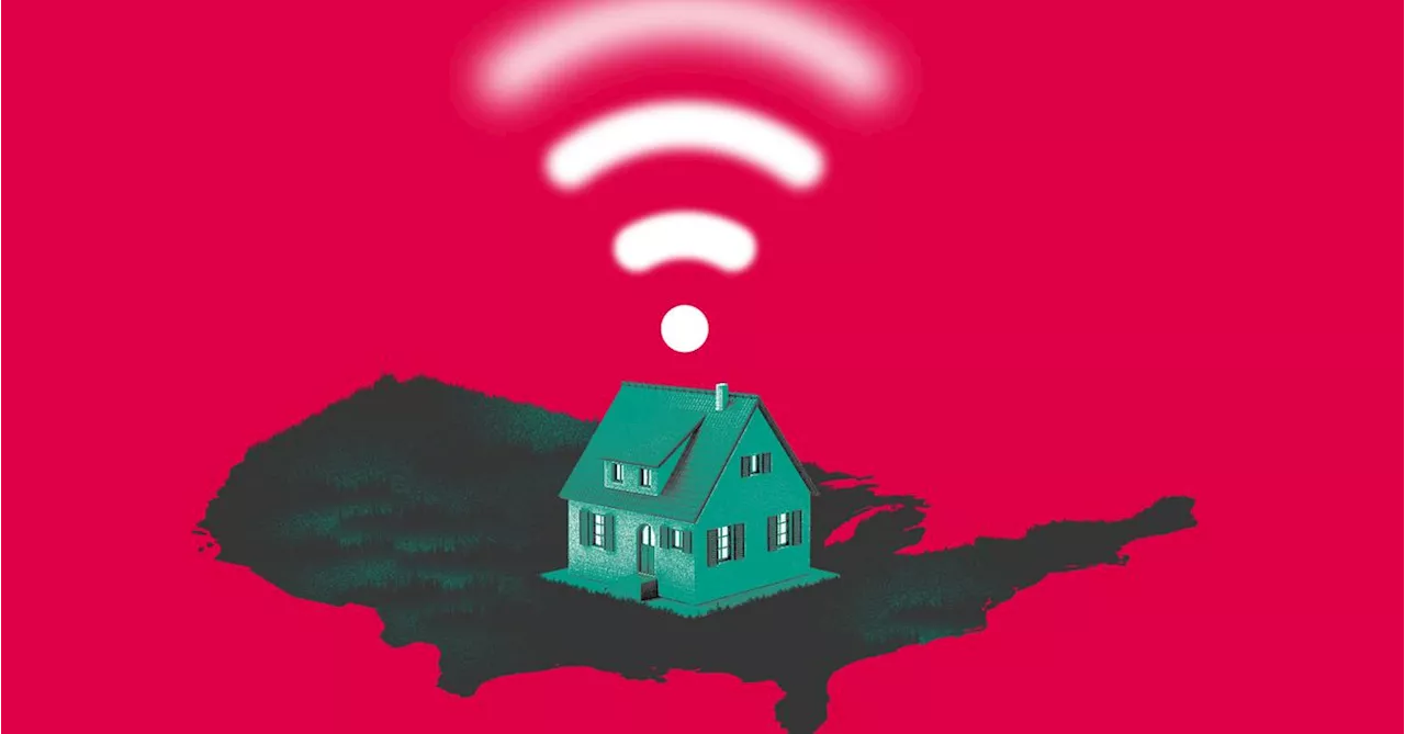 The Affordable Connectivity Program is about to run out, but low-income Americans still need internet