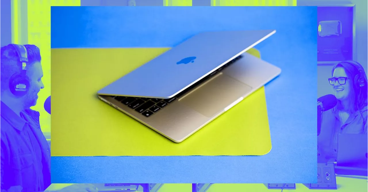 Which MacBook Air do you really need to buy?