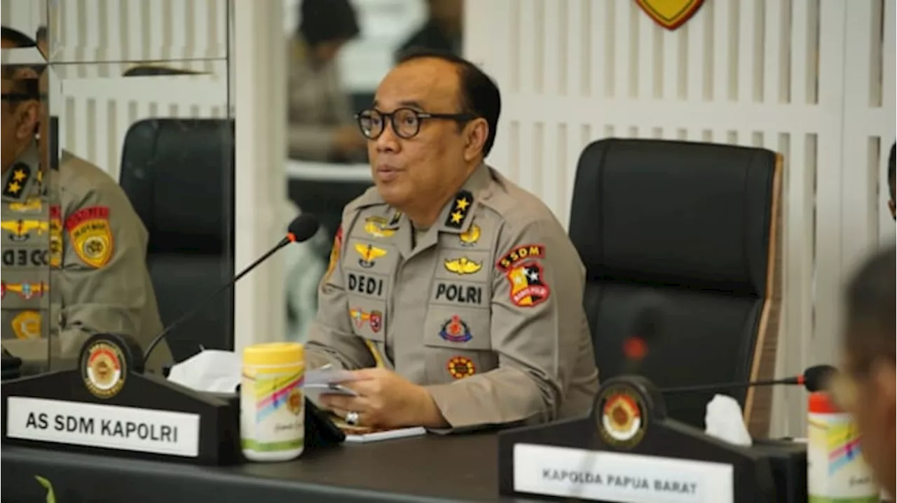 Personnel Psychologists Assist in Managing Stress during Operation Ketupat 2024