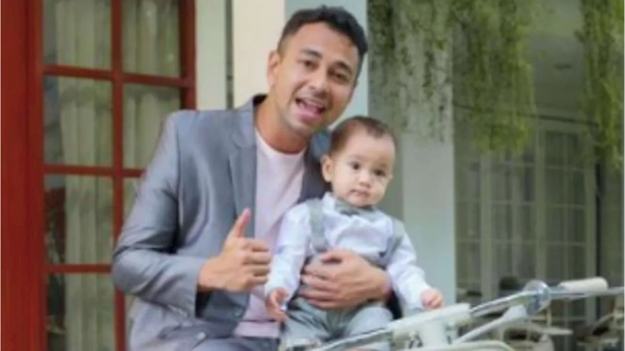 Sempat Disebut Eksploitasi Anak, KPI Beri Teguran Tertulis Program Sahur Raffi Ahmad-Nagita Slavina