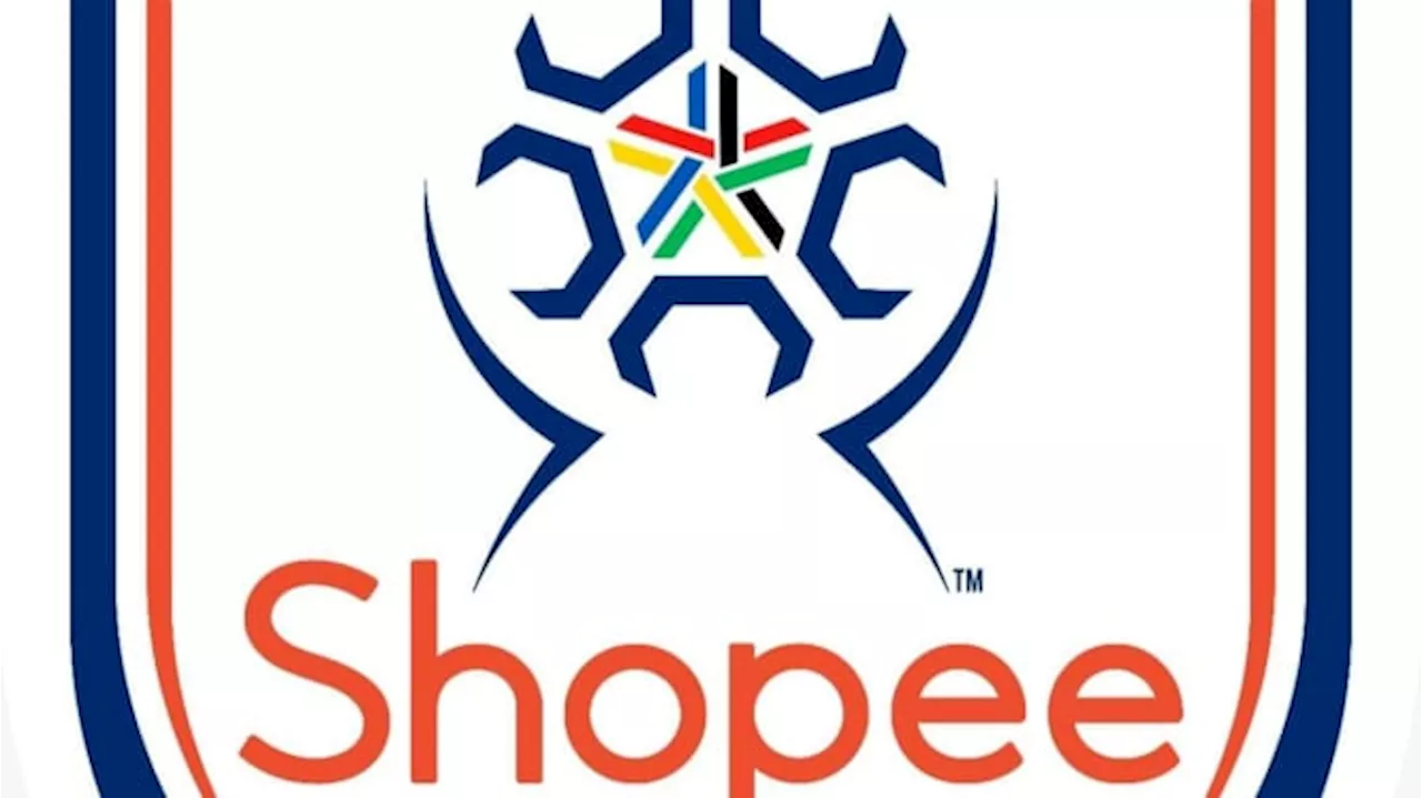 Shopee Jadi Sponsor Turnamen Se Asia Tenggara di Shopee Cup Asean Club Championship 2024/25