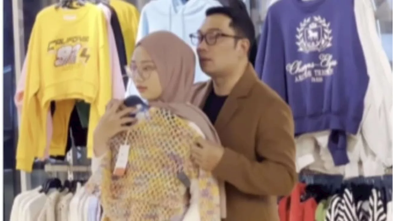 Zara Memutuskan Melepas Kerudung