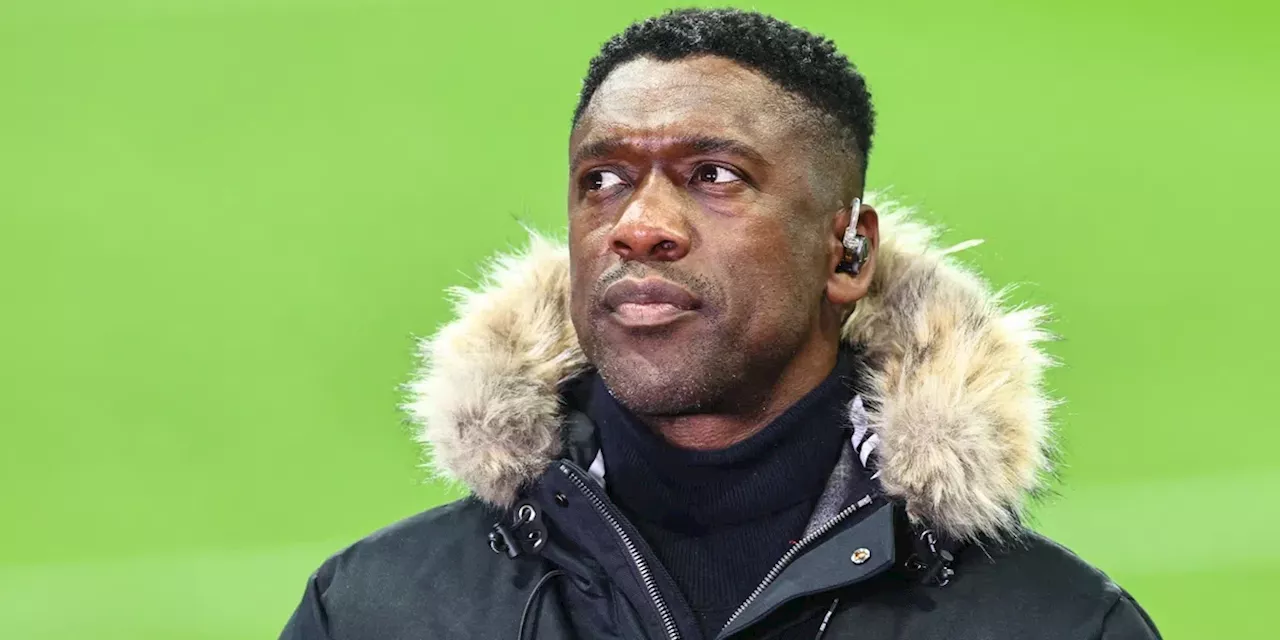 Clarence Seedorf: Interviewstijl en reactie op vragen