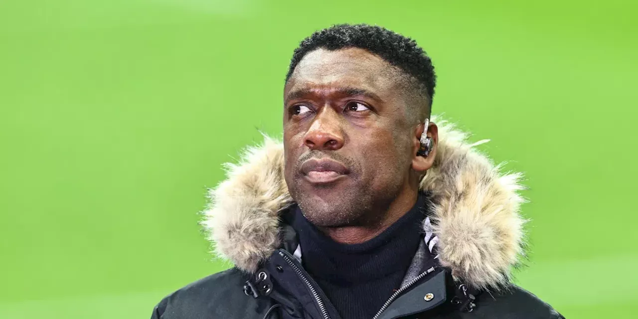 Clarence Seedorf onthult zijn bekering tot de islam