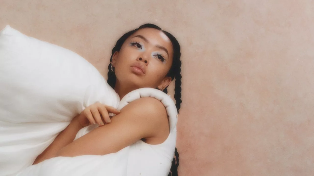 Griff : qui est la chanteuse adoubée par Taylor Swift et Dua Lipa ?