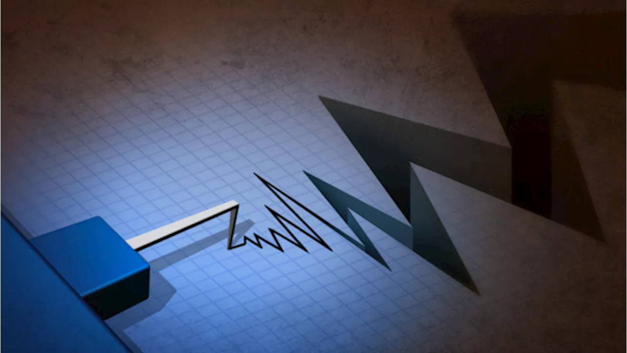 Pennsylvania is no stranger to earthquakes