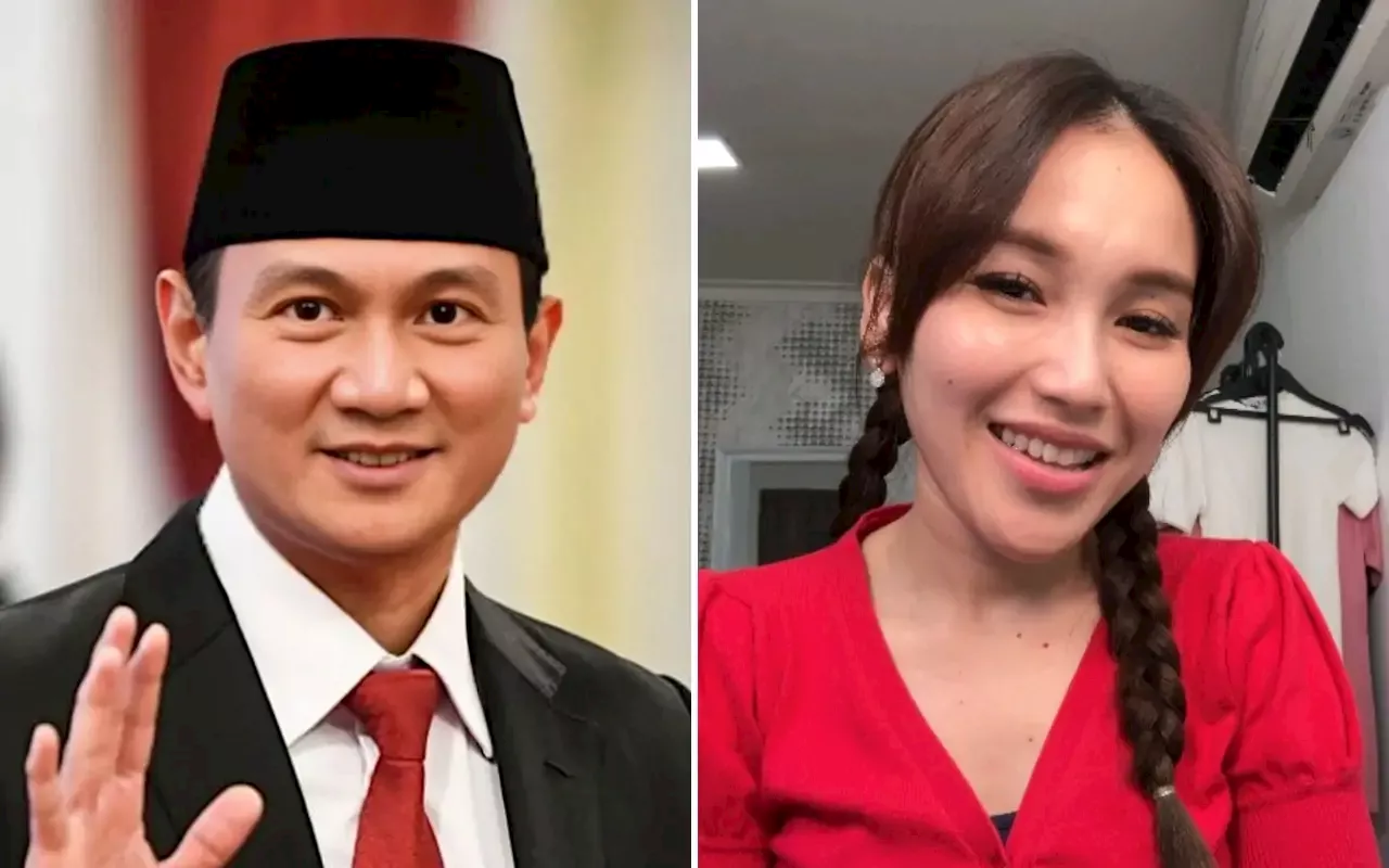 Anji Respons Kocak Usai Jadi Korban Salah Sasaran Dikira Eks Suami Ayu Ting Ting