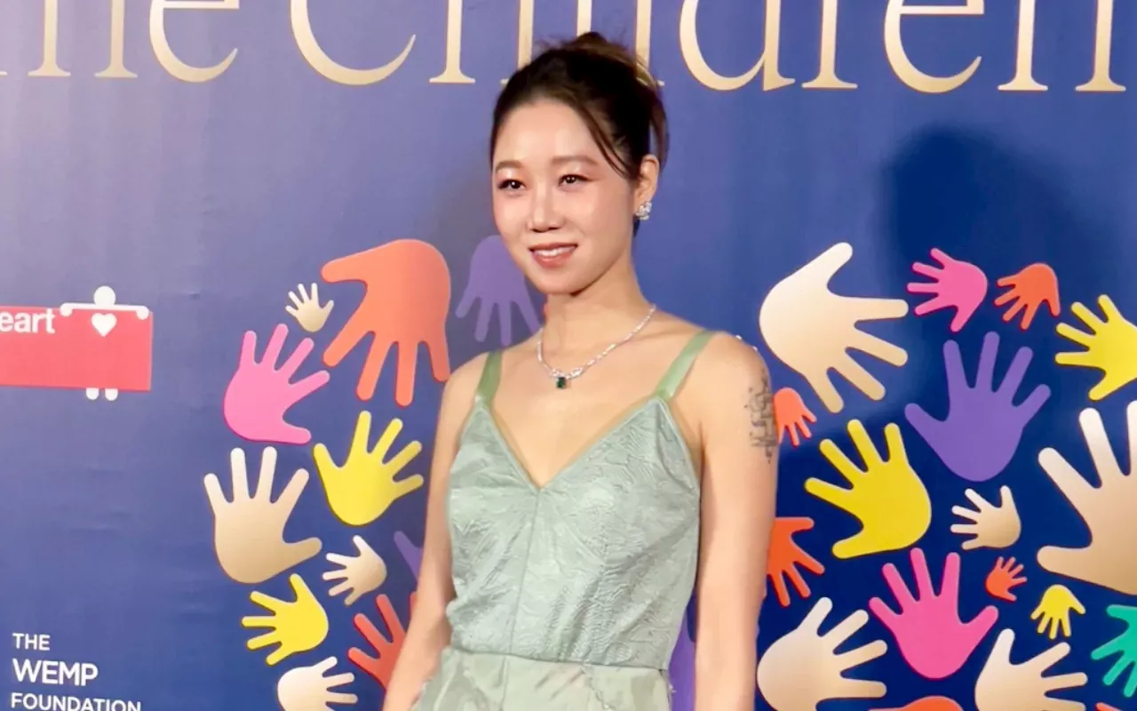 Gong Hyo Jin Debut Jadi YouTuber Imbas Gabut Ditinggal Suami Wamil