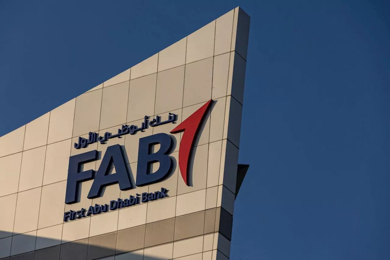 First Abu Dhabi Bank Said to Eye Turkey for Overseas Push