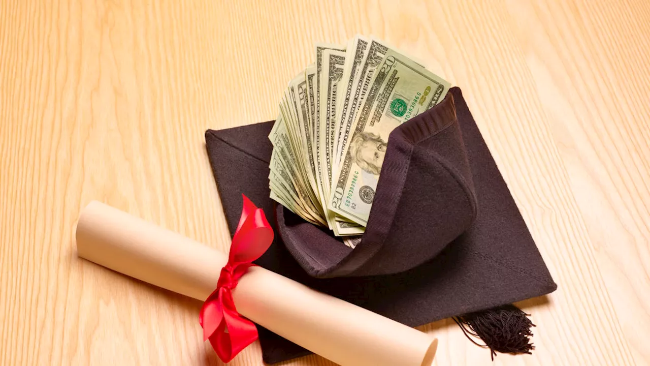 Student loan forgiveness: Measures to consolidate debt