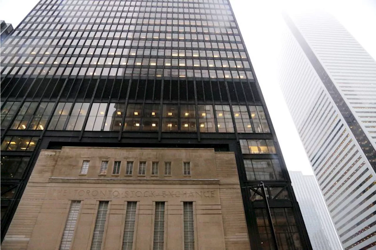 TSX set for tepid open ahead of US jobs data