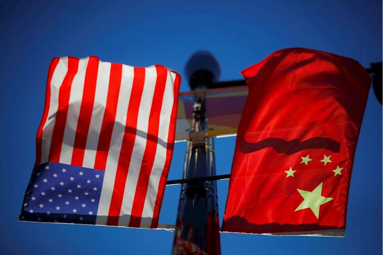 US raises commercial and market access issues with China in meeting