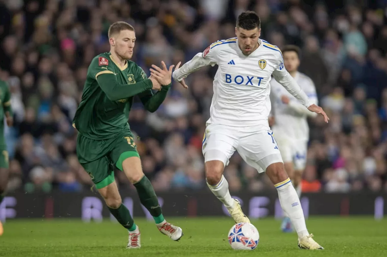 Daniel Farke has no Joel Piroe concerns after striker's Easter Monday penalty snub