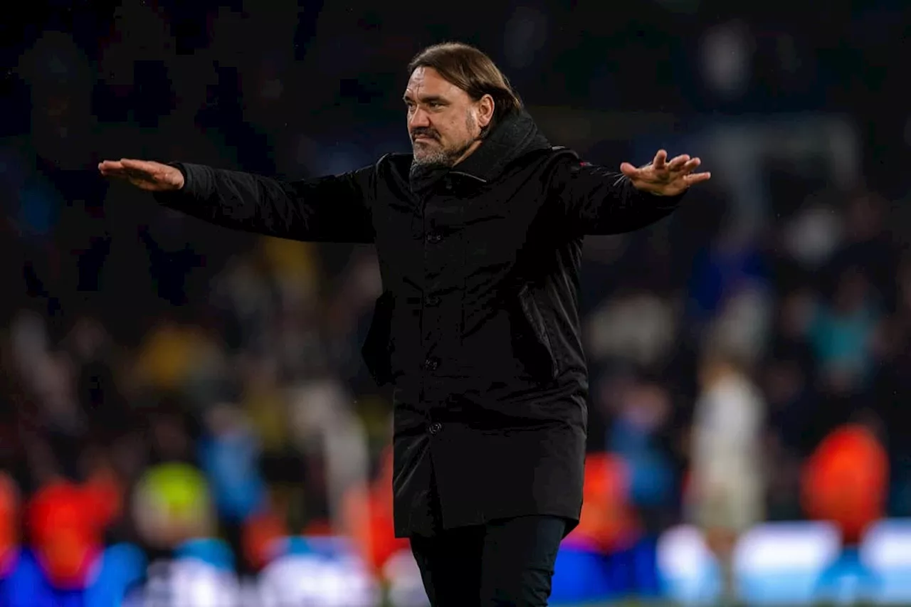 Leeds United's Daniel Farke predicting caution as Championship reaches crescendo