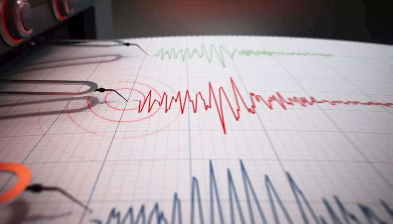 Temblor de 4,8 sacudió a Nueva Jersey y se sintió en Nueva York