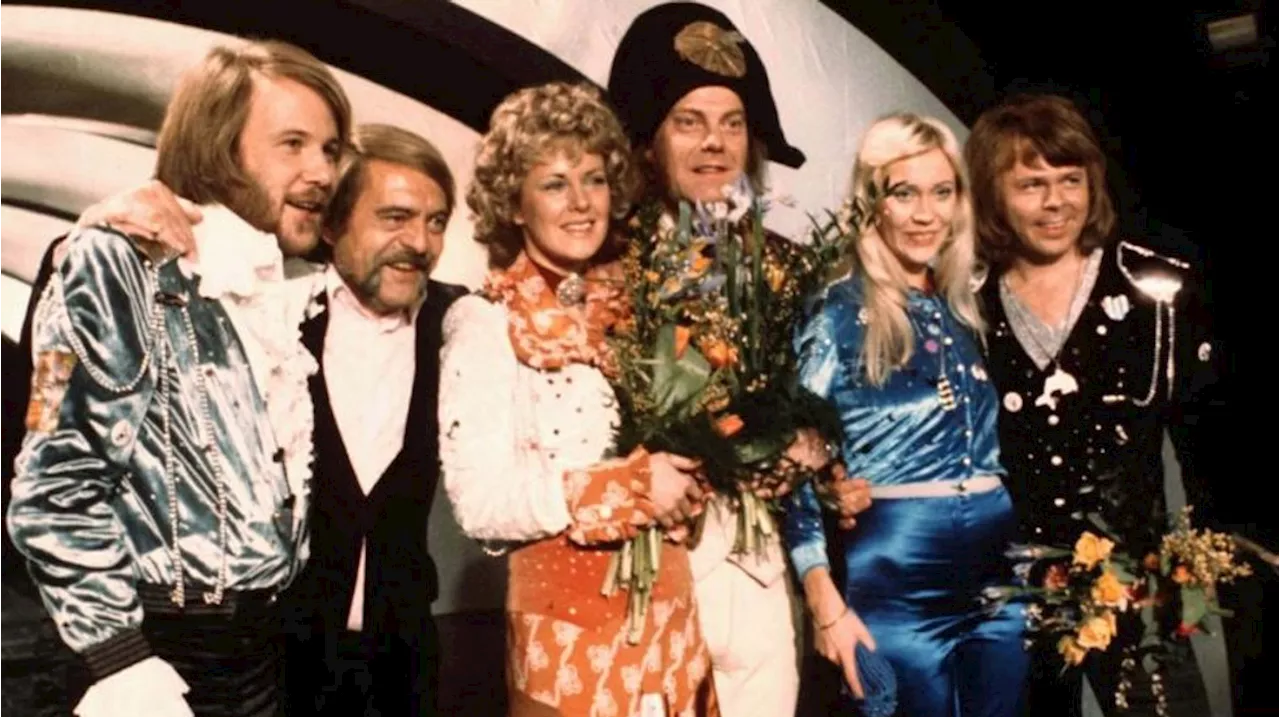 Happy ABBA-versary! Fans mark 50 years since ‘Waterloo’ took the world by storm