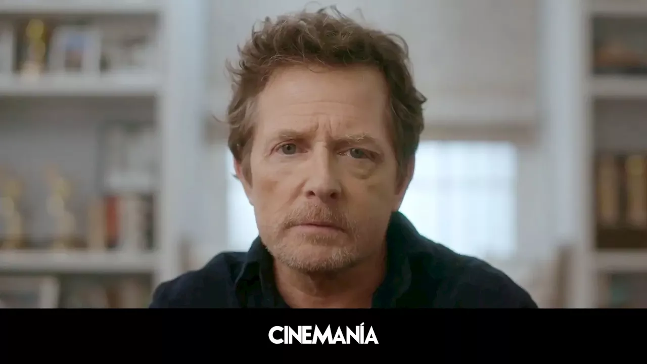 Michael J. Fox quiere volver a la actuación pese a sus problemas de salud