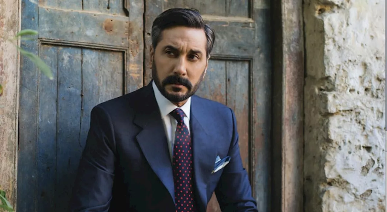 Adnan Siddiqui apologizes for comparing women to flies