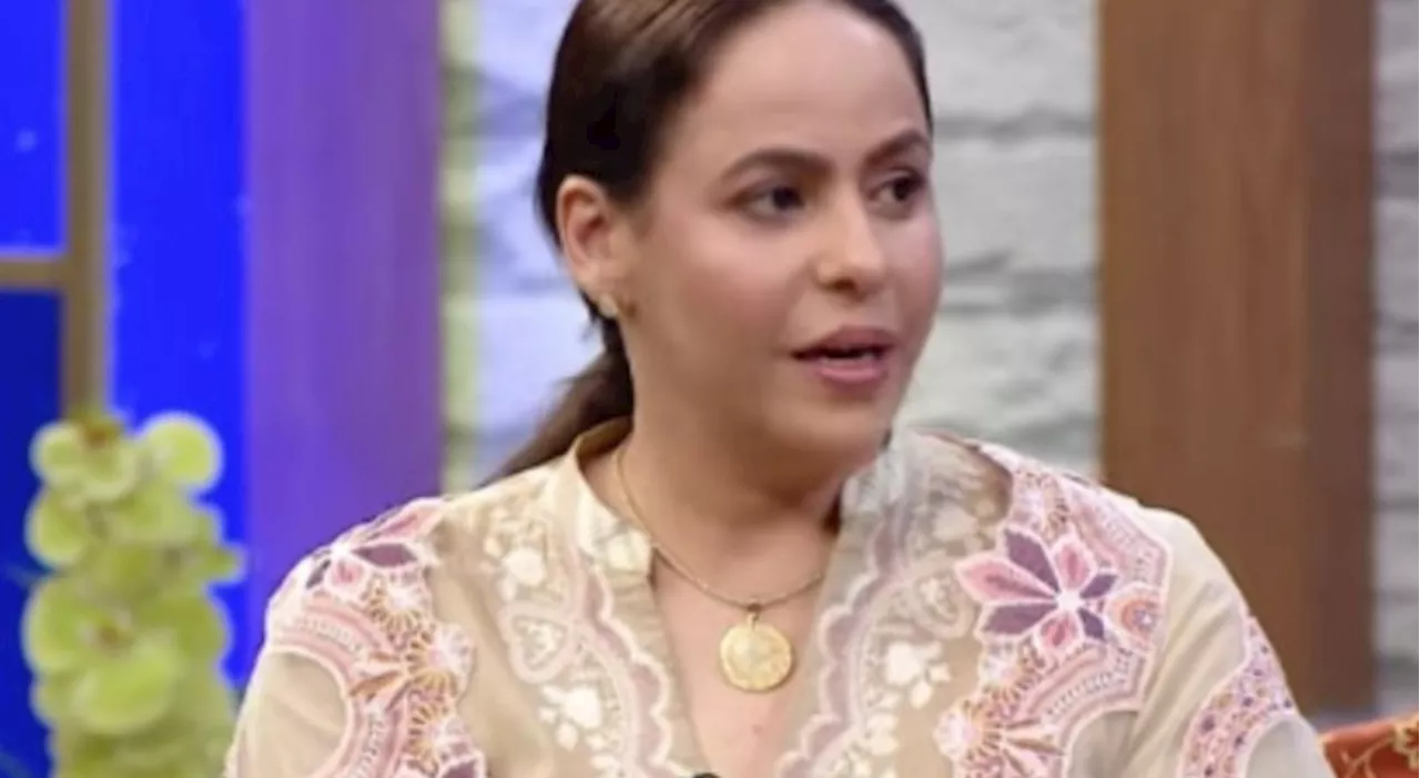 I have received no marriage proposal in 13 years, says Zainab Qayyum