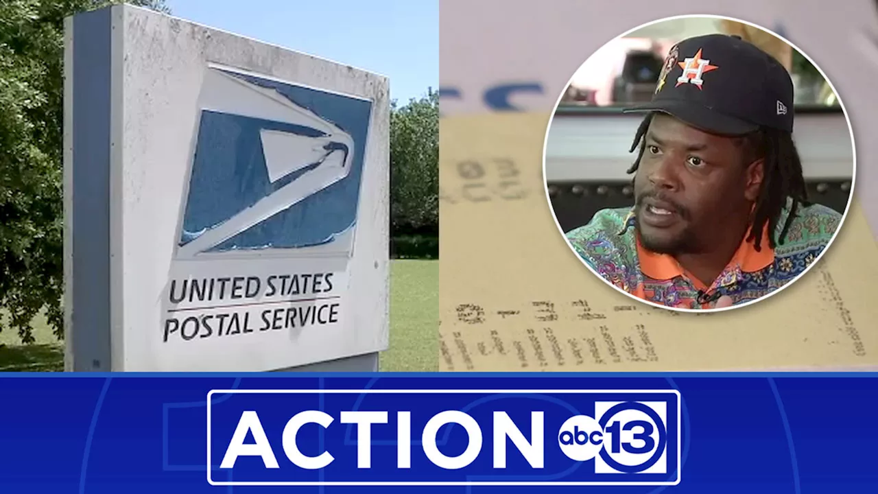 Action 13 looks for answers for Sienna homeowner's yearlong mail-forwarding nightmare