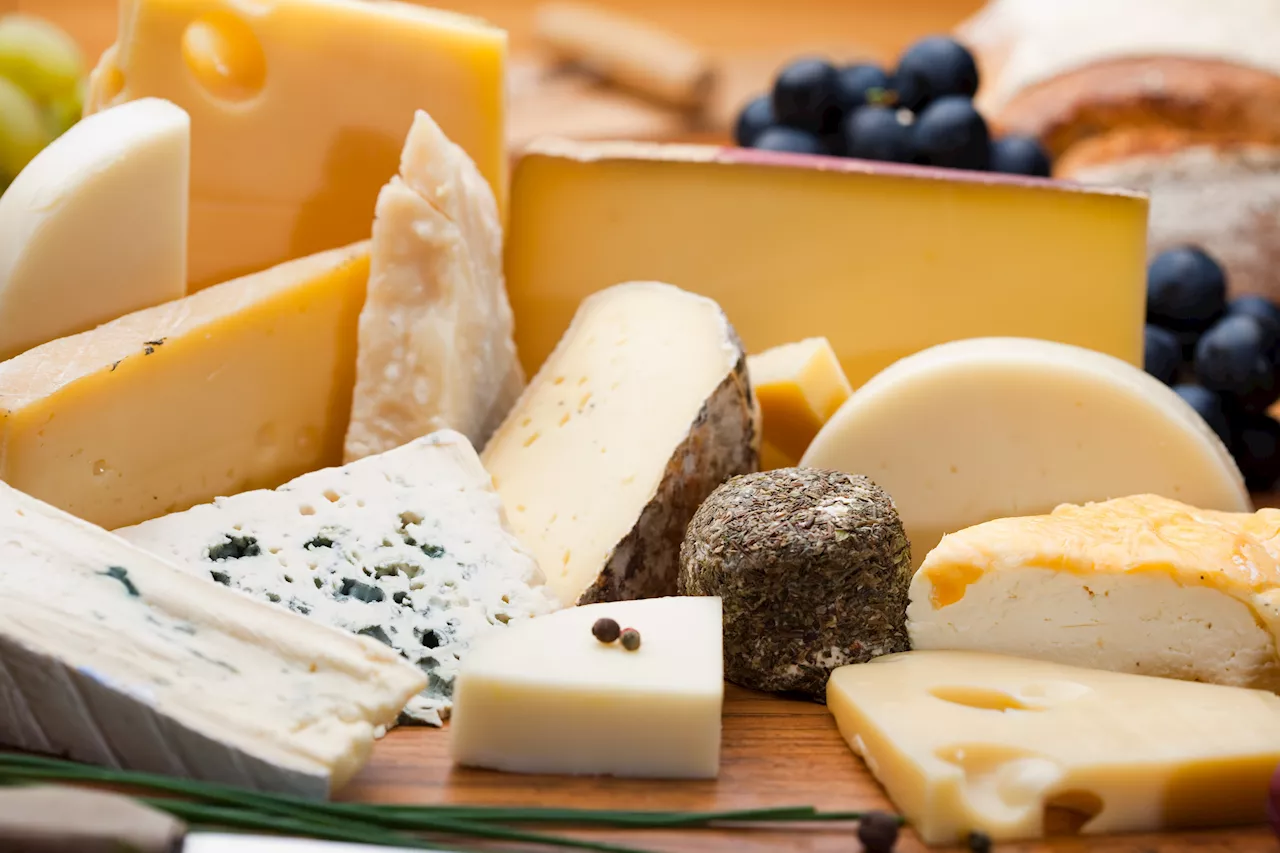 Le fromage, une addiction aussi grande que la drogue ?