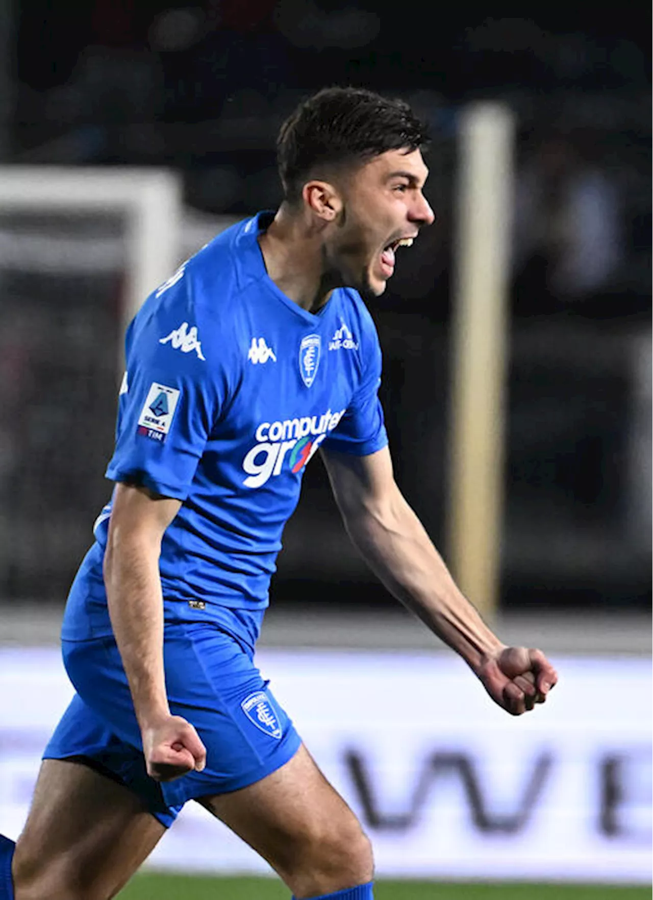 Serie A: colpo salvezza dell'Empoli, 3-2 al Torino CRONACA e FOTO