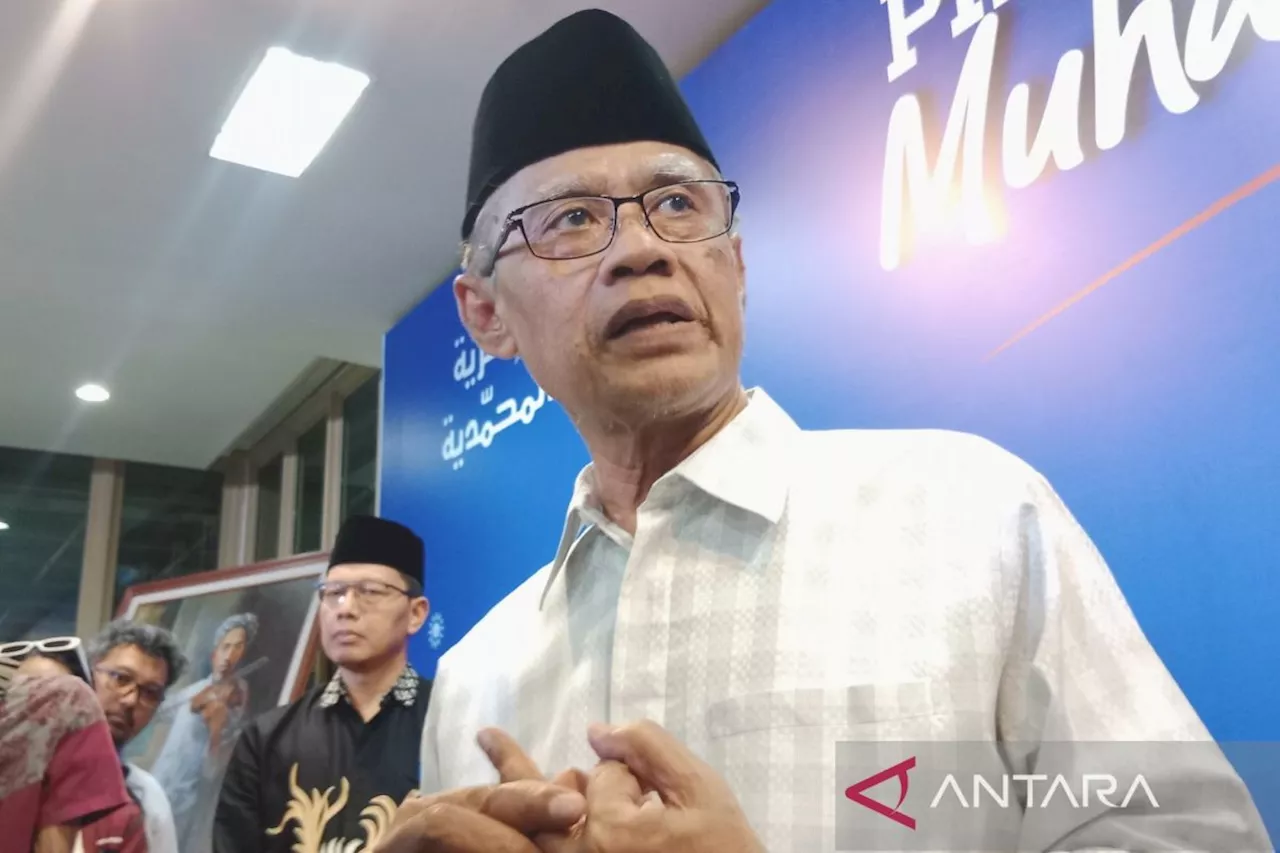 Haedar: Hakim MK harus 'bermoral malaikat' tuntaskan sengketa pemilu