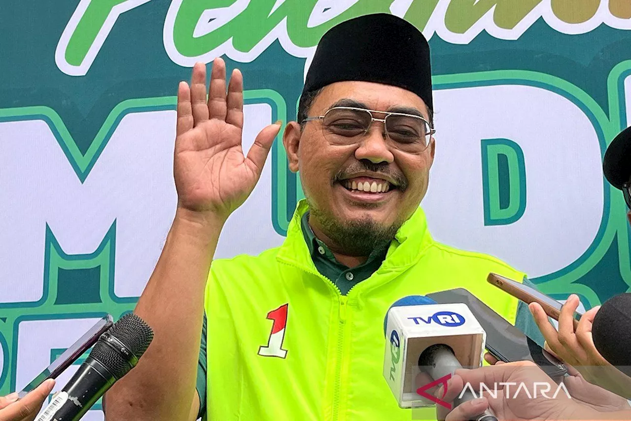 PKB sebut belum punya pengalaman jadi partai oposisi