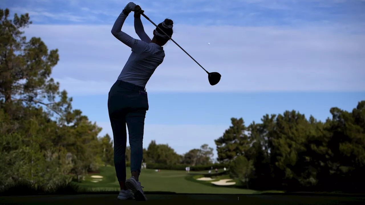 Top-ranked Nelly Korda advances to semifinals of T-Mobile Match Play