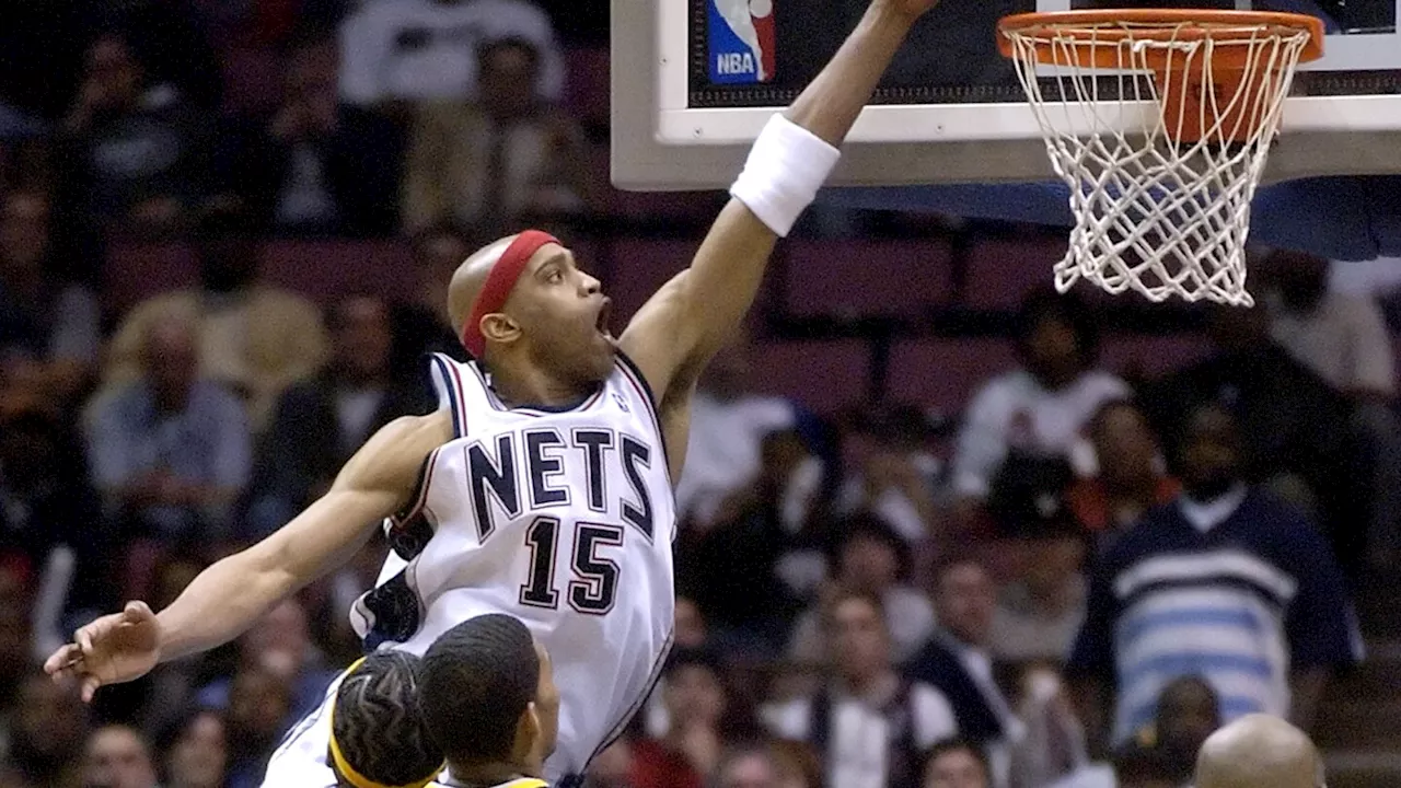 Vince Carter, Chauncey Billups headline 13-member class for Naismith Basketball Hall of Fame