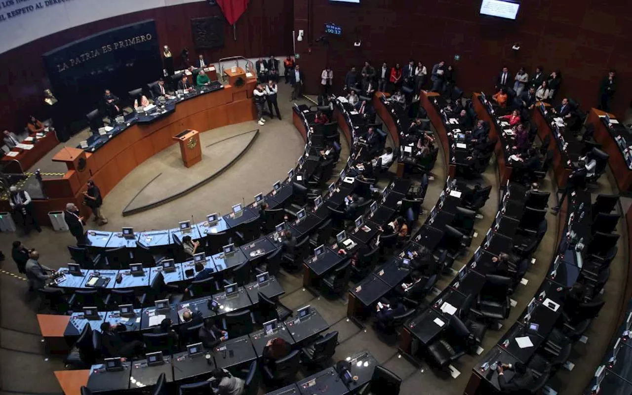 Comisión de Relaciones Exteriores del Senado rechaza irrupción violenta a Embajada de México en Quito