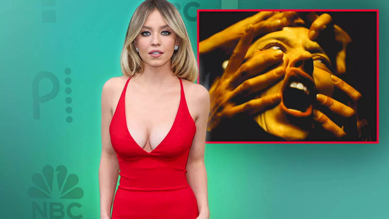 Sydney Sweeney: „Euphoria“-Star wird zur Horror-Nonne.