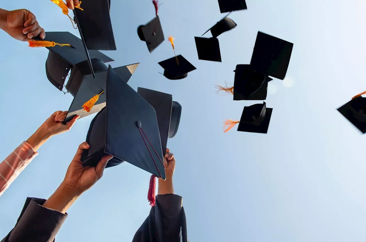 24 Top Graduation Songs for the Class of 2024