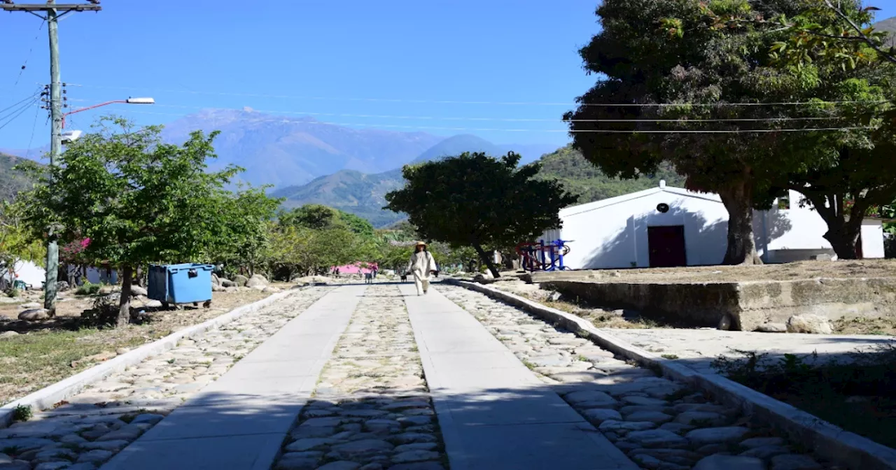 Capturan a uno de los presuntos partícipes del asesinato de cuatro indígenas kankuamos en Valledupar