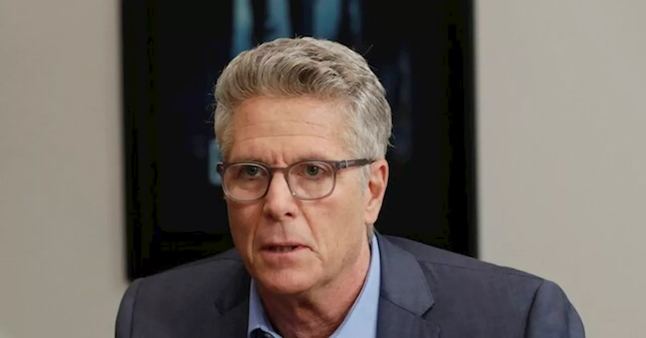 Commentator Donny Deutsch: Election Will Be About Abortion and Democracy