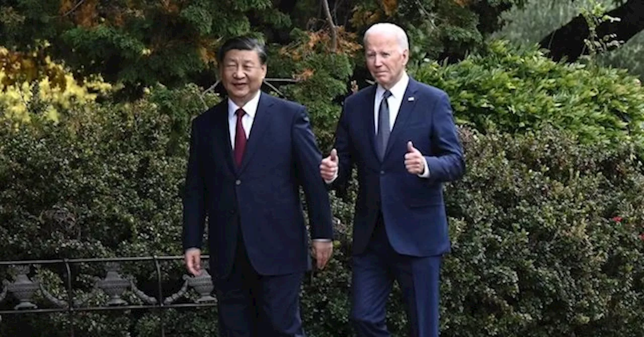 Joe Biden Repeats Debunked Lie: He Traveled with Xi Jinping 17,000 Miles in Tibet