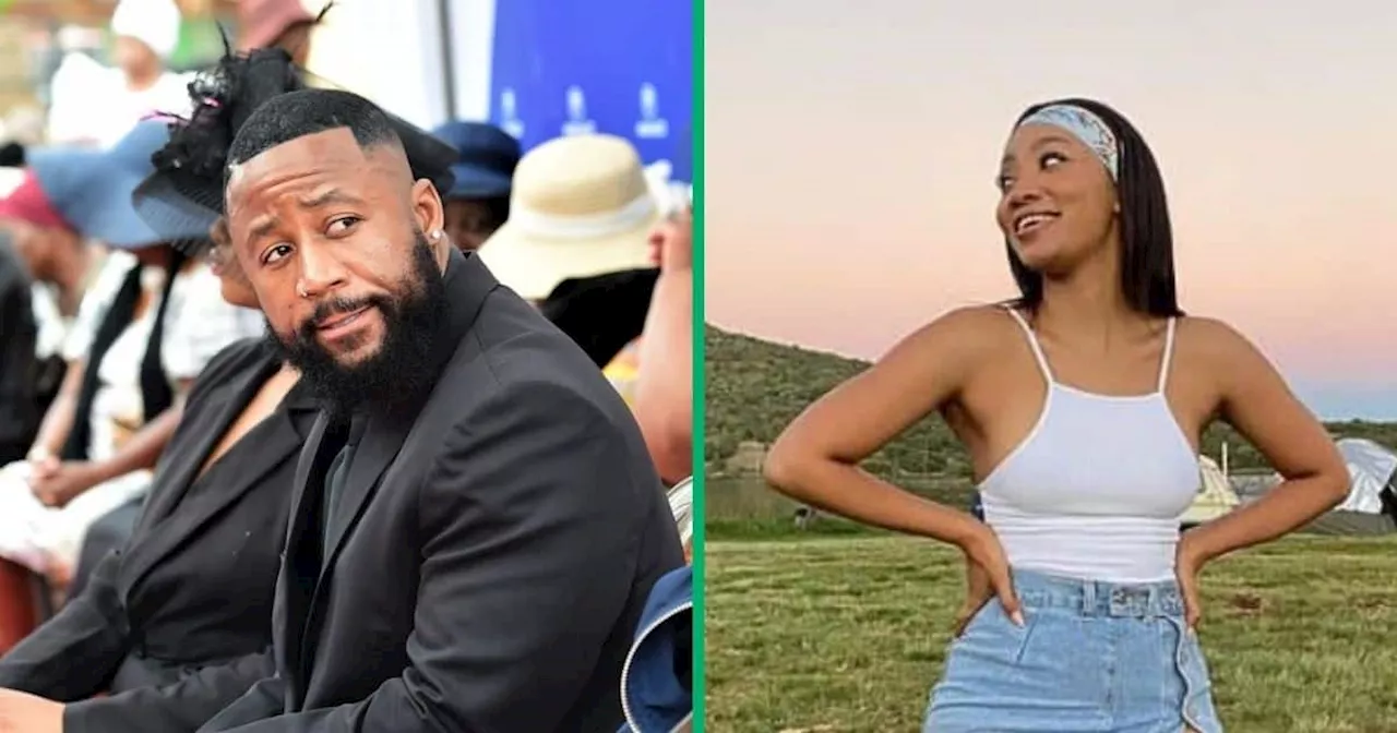 Cassper Nyovest Ties the Knot Traditionally