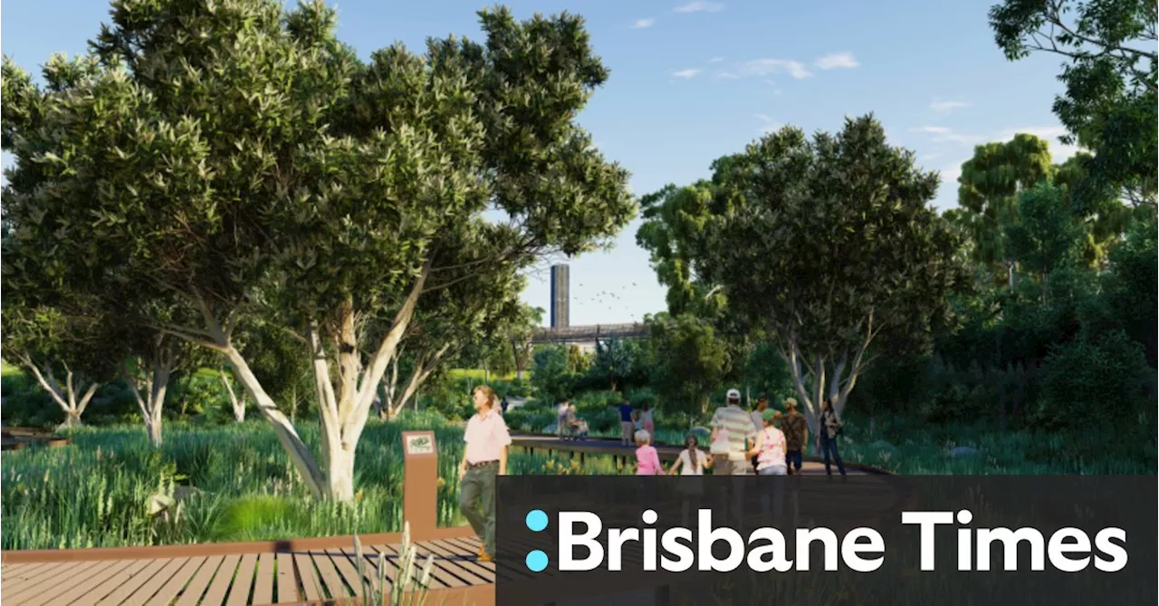 Five Brisbane lord mayors oppose new stadium at Victoria Park