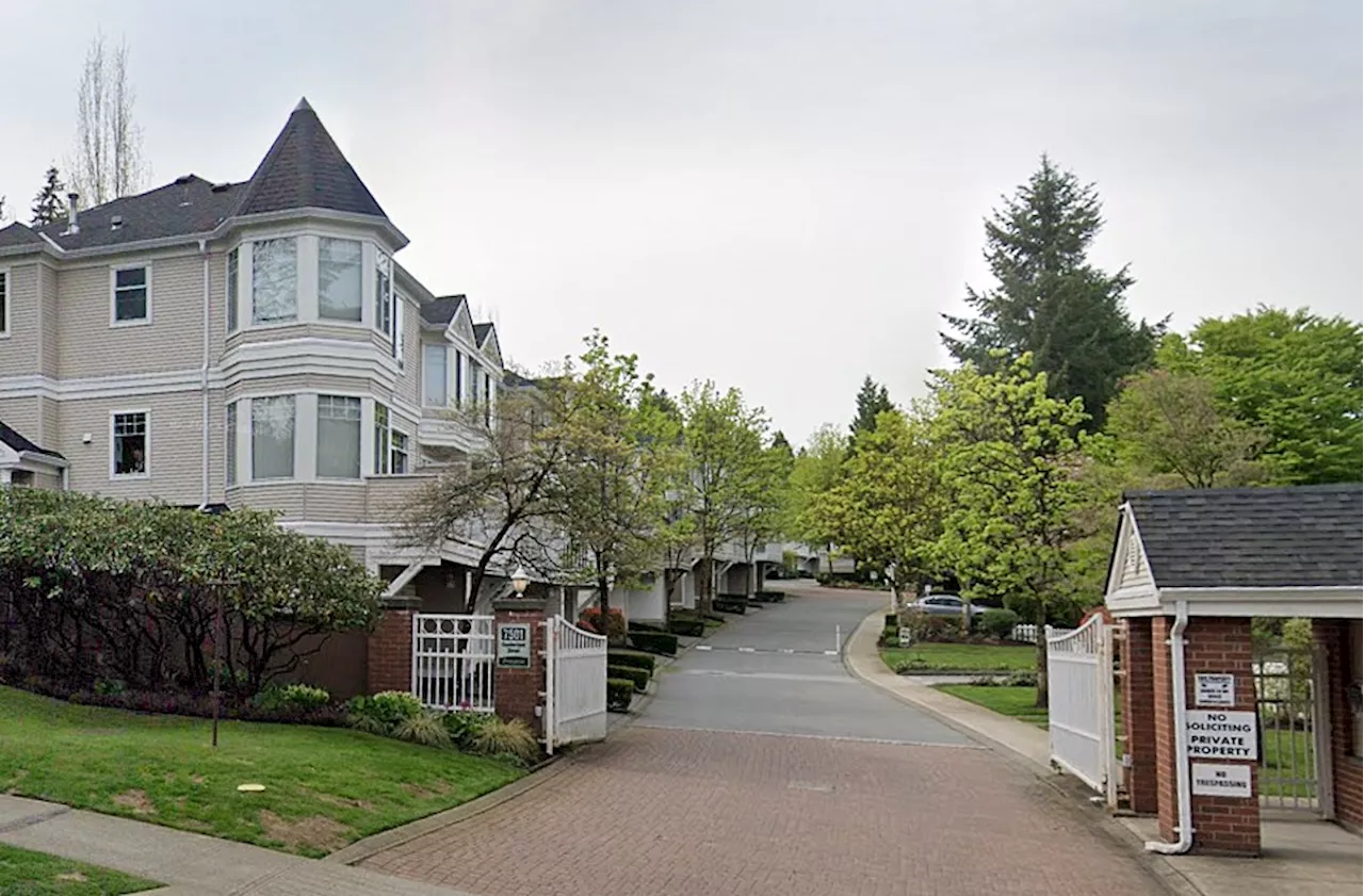 Tribunal dismisses Burnaby owner's claim strata racially discriminated against her