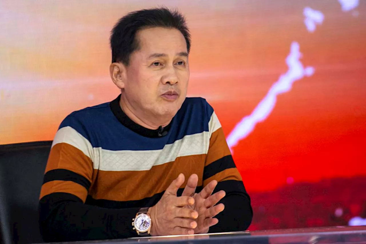 Not in hiding, but protecting himself from 'rendition,' Quiboloy sets conditions to face cases