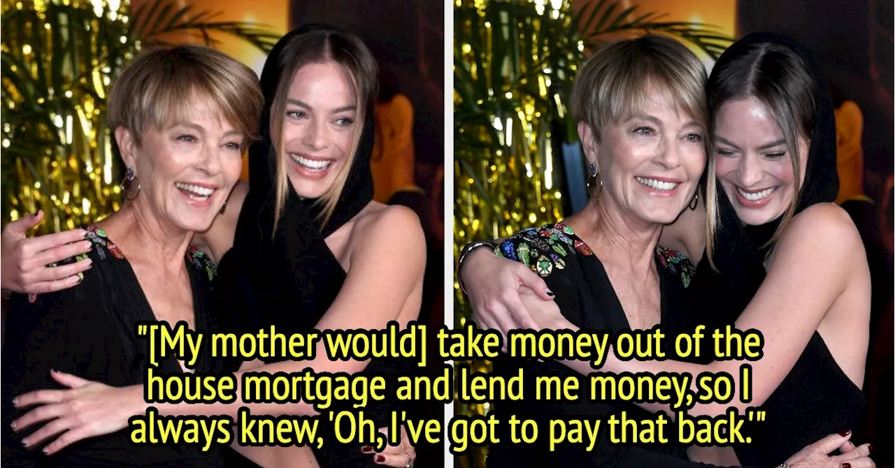 11 Celebs Who Borrowed Money And Why