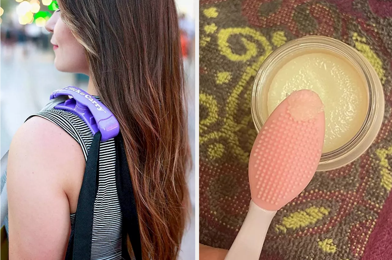 43 Products That’ll Help You Take Better Care Of Yourself This Year