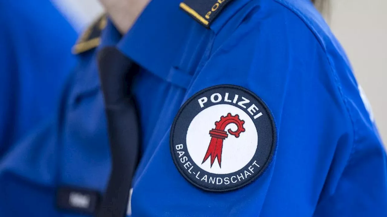 Pratteln: Polizei sucht nach Raubüberfall Zeugen ++ Dank Hinweis aus der Bevölkerung: Mutmassliche Einbrecher gefasst